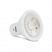  LED 7W GU10 4000K 38  BOITE 