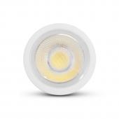  LED 7W GU10 4000K 38  BOITE 