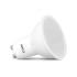  LED 6W GU10 3000K 120  DEPOLI 