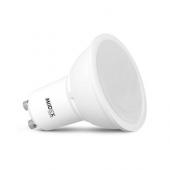  LED 6W GU10 4000K 120  BOITE 