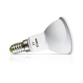  LED 4W E14 3000K 75  BOITE 