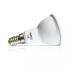  LED 4W E14 3000K 75  BOITE 