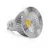  LED 5W GU10 3000K 75  ALU DIM 