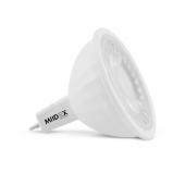  LED 5W GU5.3 2700K 38  BOITE 