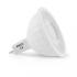  LED 5W GU5.3 BLEU 75  DIM BOIT 