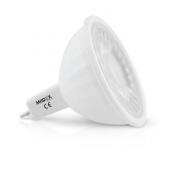  LED 5W GU5.3 ROUGE 75  DIM BOI 