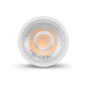  LED 5W GU5.3 ROUGE 75  DIM BOI 