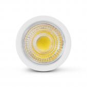  LED 6W GU10 6500K 38  DIM BOIT 