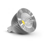  LED 6W GU5.3 2700K 75  BOITE A 