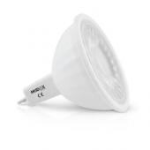  LED 6W GU5.3 4000K 75  DIM BOI 