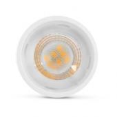  LED 6W GU10 2700K 75  BOITE 