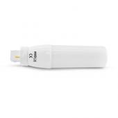  LED PL G24 12W 4000K BOITE 