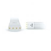  LED PL 2G11 8W 4000K BOITE 