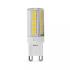  LED G9 3.5W 4000K 230 VOLT DIM 