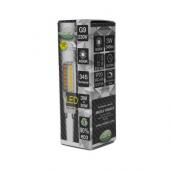  LED G9 3.5W 4000K 230 VOLT DIM 