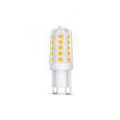 LED G9 3.5W 3000K 230 VOLT DIM 