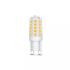  LED G9 3.5W 3000K 230 VOLT DIM 