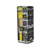 LED G9 3.5W 3000K 230 VOLT DIM 