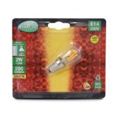  LED FRIGO E14 2W FIL COB 3000K 