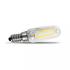  LED FRIGO E14 4W FIL COB 3000K 