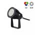  TOURNESOL PROJECT RGB + BLC 6W 