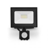  LUMOS SLIM PROJECT 10W 6000K N 