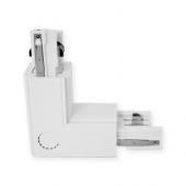  RAIL 3A CONNECT TRIPHASE COUDE 