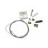  KIT SUSPENSION 2M BLC PR RAIL 