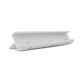  RAIL 3A FIXATION WSO-38 ALU BL 