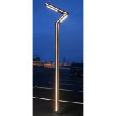  ZIGZAG LAMPADAIRE ECLAIRAGE PI 