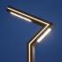  ZIGZAG LAMPADAIRE ECLAIRAGE PI 