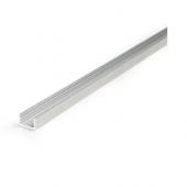  PROFILE FIN 1000MM ALU BRUT* 