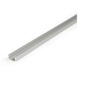  PROFILE FIN 2000MM ALU ANODISE 