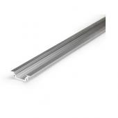  PROFILE RAINURE 1000MM ALU BRU 