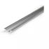  PROFILE RAINURE 2000MM ALU BRU 