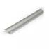  PROFILE RAINURE 1000MM ALU ANO 