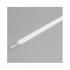  DIFFUSEUR PROFILE 10,2MM BLC 1 