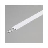  DIFFUSEUR PROFILE 15,4MM BLC 1 