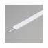  DIFFUSEUR PROFILE 15,4MM BLC 1 