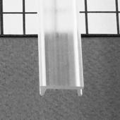  DIFFUSEUR PROFILE CLIP 15,4MM 