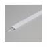  DIFFUSEUR PROFILE CLIP 15,4MM 