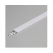  DIFFUSEUR PROFILE CLIP 15,4MM 