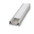  PROFILE PLAT 2000MM ALU BRUT 1 