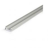  PROFILE PLAT 1000MM ALU ANODIS 