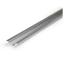  PROFILE RAINURE 2000MM ALU 