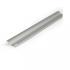  PROFILE RAINURE 2000MM ALU ANO 