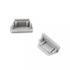  TERMINAISON PROFILE PLAT 14,4M 