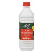  Acide chlorhydrique 23 % 1 L 