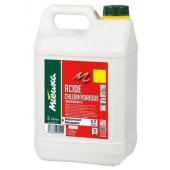  Acide chlorhydrique 23 % 5 L 