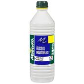  Alcool industriel 95� bouteill 